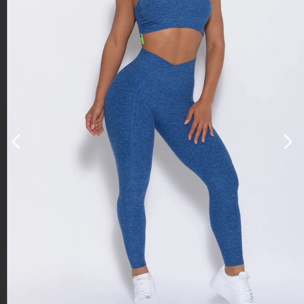 Bombshell Sportswear leggings